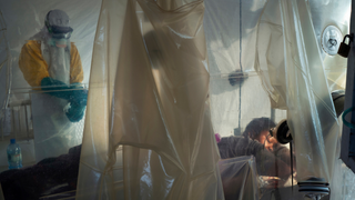 World Health Organization Says Tanzania Is Withholding Info on Suspected Ebola Cases